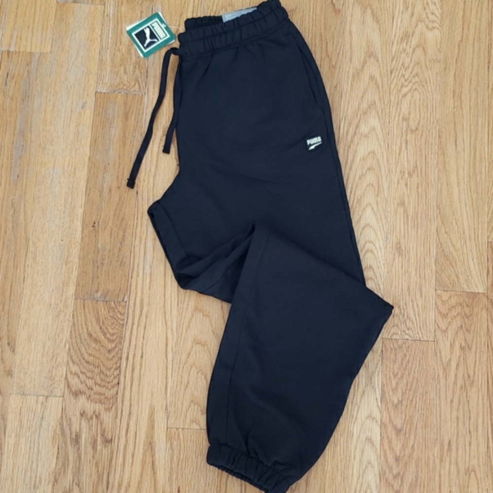 Puma downtown sweatpants